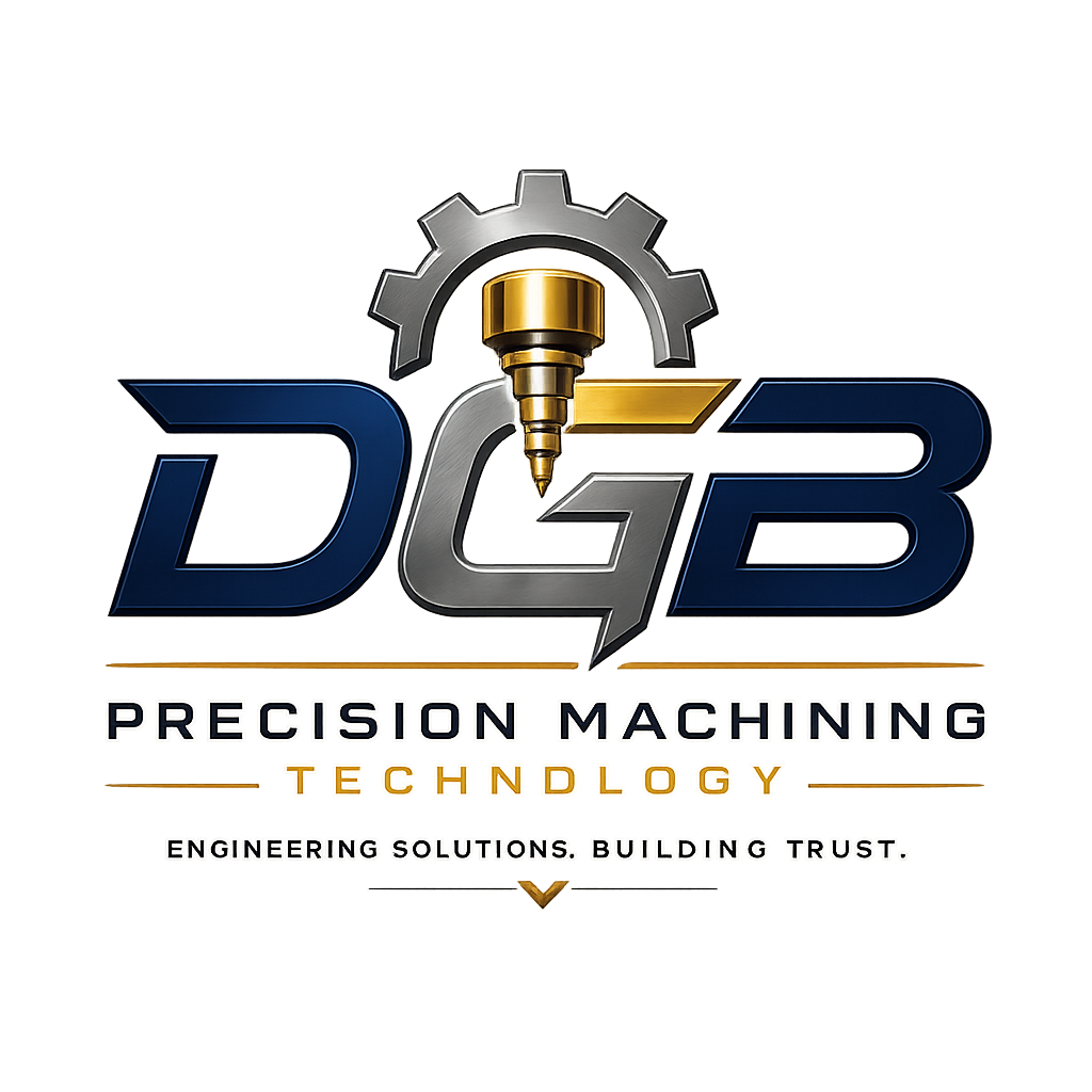 DGB Precision Machining Technology